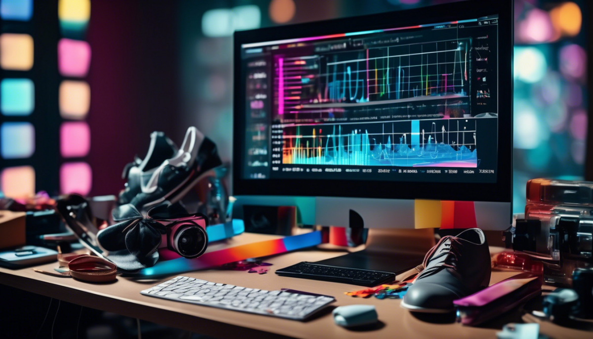 product data